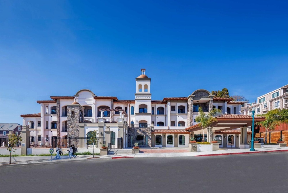 La Quinta Inn & Suites by Wyndham Santa Cruz
